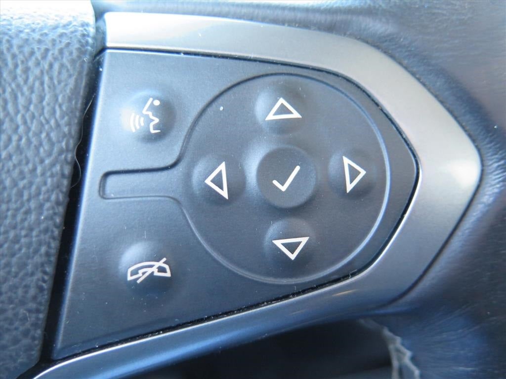 2016 Chevrolet Silverado 1500 LT LT1