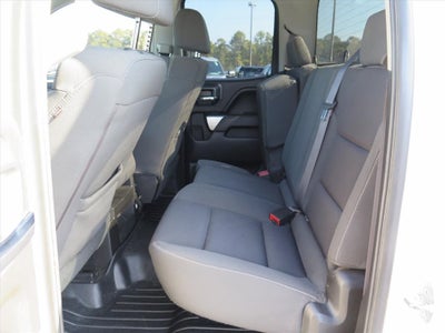 2016 Chevrolet Silverado 1500 LT LT1