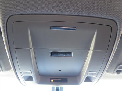 2016 Chevrolet Silverado 1500 LT LT1