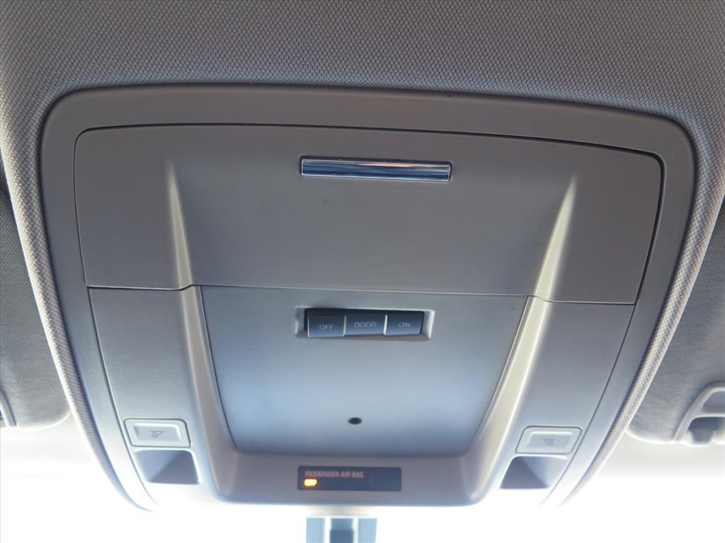 2016 Chevrolet Silverado 1500 LT LT1