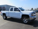 2016 Chevrolet Silverado 1500 LT LT1
