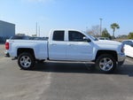 2016 Chevrolet Silverado 1500 LT LT1