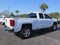 2016 Chevrolet Silverado 1500 LT LT1