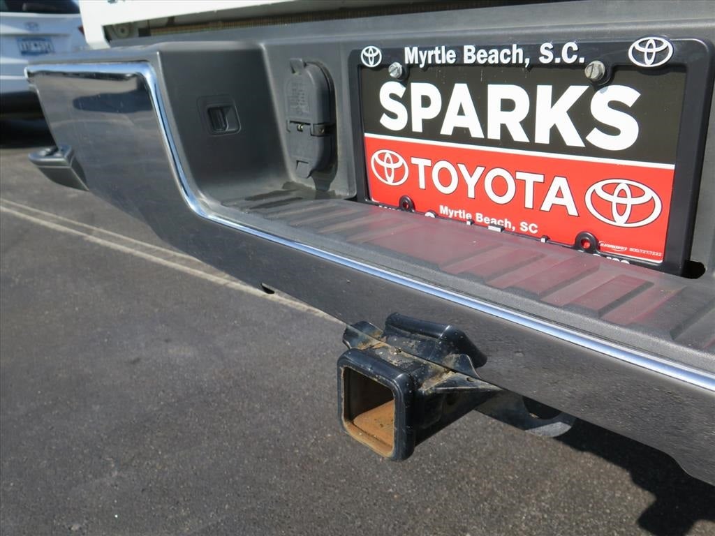 2016 Chevrolet Silverado 1500 LT LT1