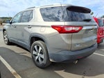 2018 Chevrolet Traverse 3LT