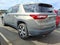 2018 Chevrolet Traverse 3LT
