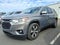 2018 Chevrolet Traverse 3LT