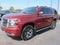 2018 Chevrolet Tahoe LT Z71
