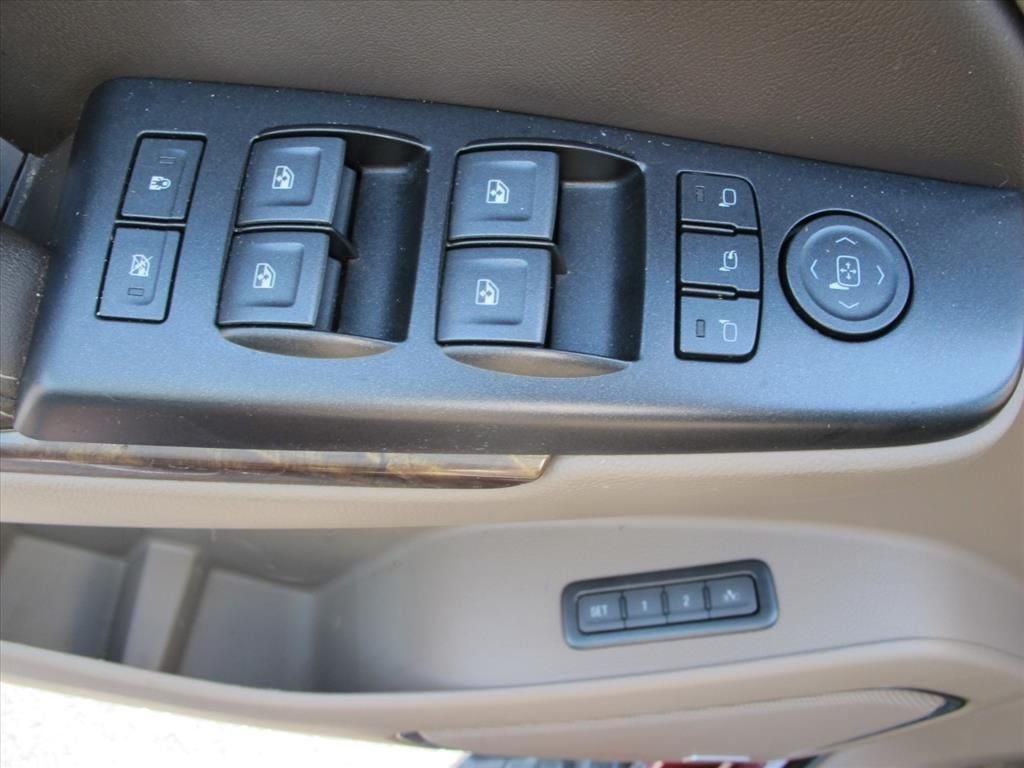 2018 Chevrolet Tahoe LT Z71