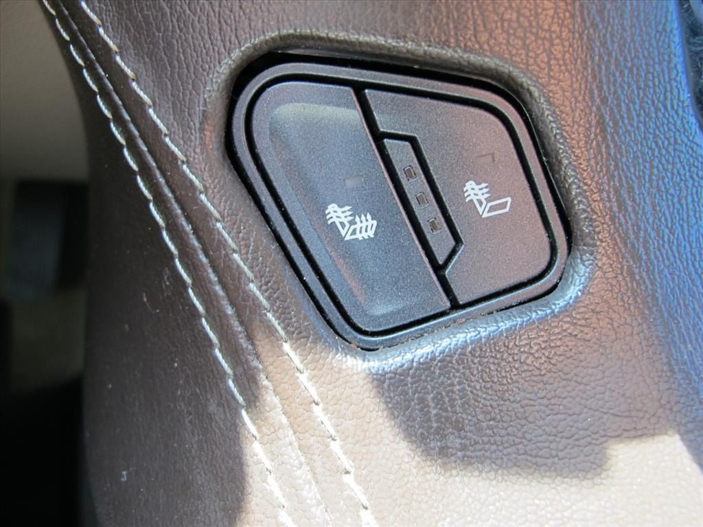 2018 Chevrolet Tahoe LT Z71