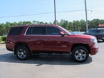 2018 Chevrolet Tahoe LT Z71