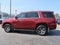 2018 Chevrolet Tahoe LT Z71