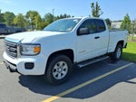 2019 GMC Canyon Base