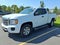 2019 GMC Canyon Base