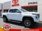 2025 GMC Canyon Denali
