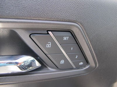 2025 GMC Canyon Denali