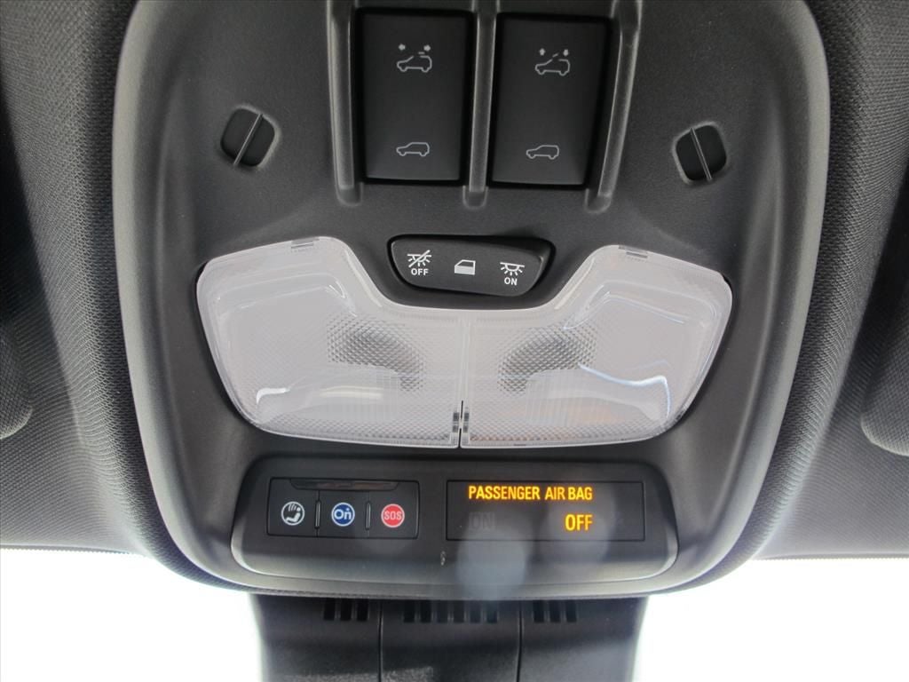 2025 GMC Canyon Denali