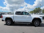 2025 GMC Canyon Denali