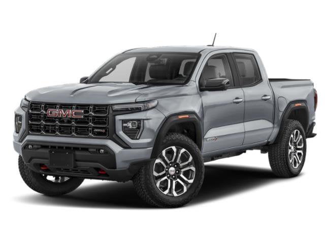 2024 GMC Canyon 4WD AT4 Crew Cab Short Box's photo