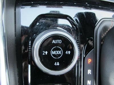 2023 GMC Canyon AT4