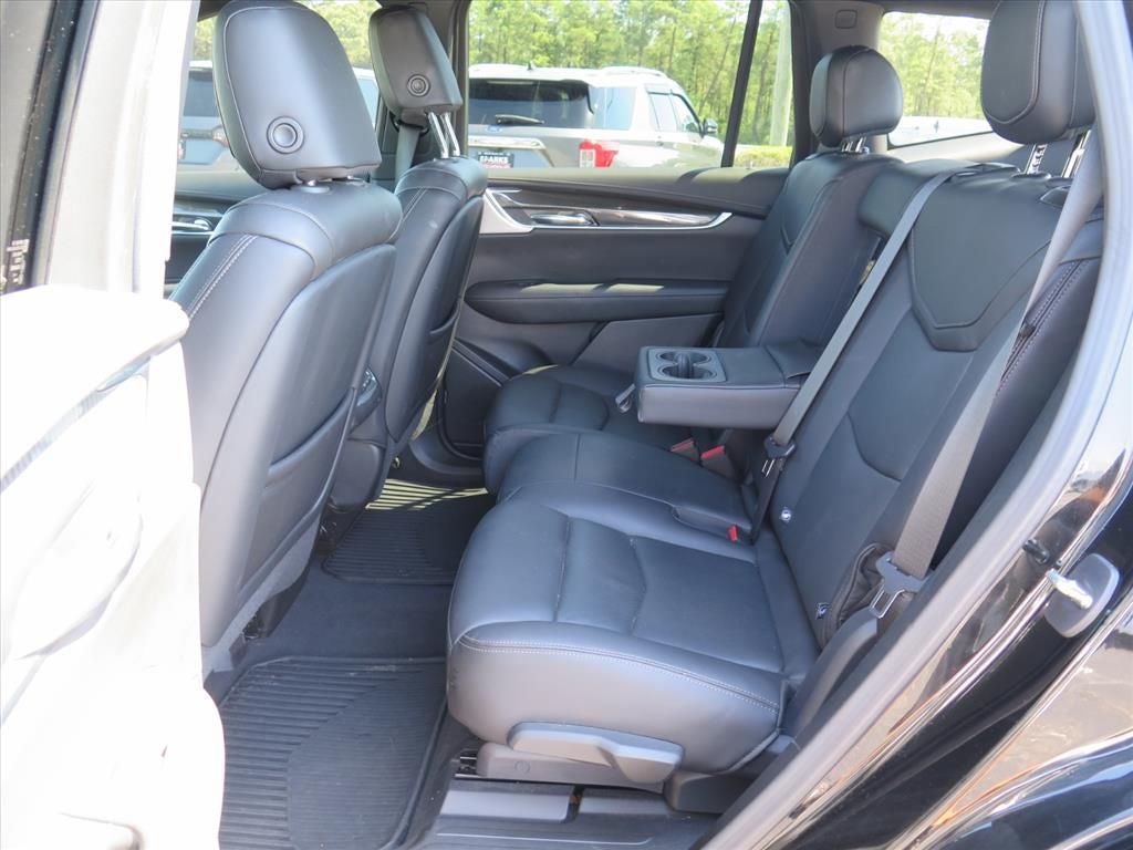 2023 Cadillac XT6 Sport
