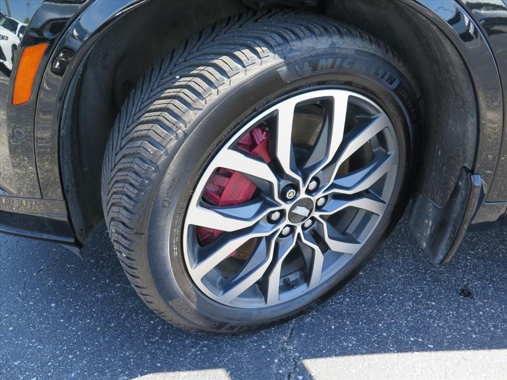 2023 Cadillac XT6 Sport