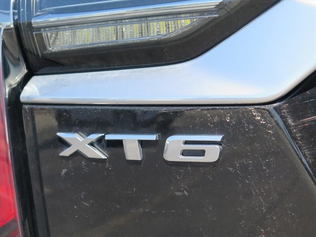 2023 Cadillac XT6 Sport