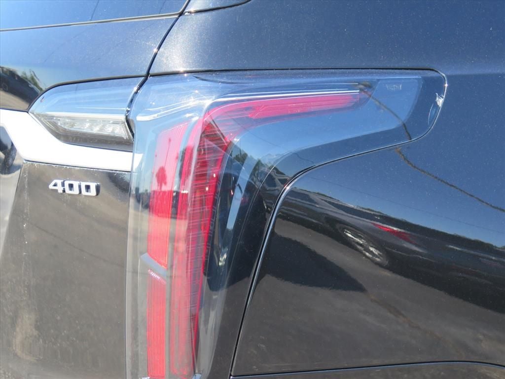 2023 Cadillac XT6 Sport