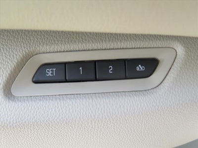 2016 Cadillac Escalade Premium