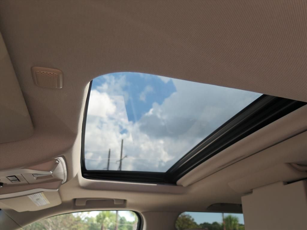 2016 Cadillac Escalade Premium