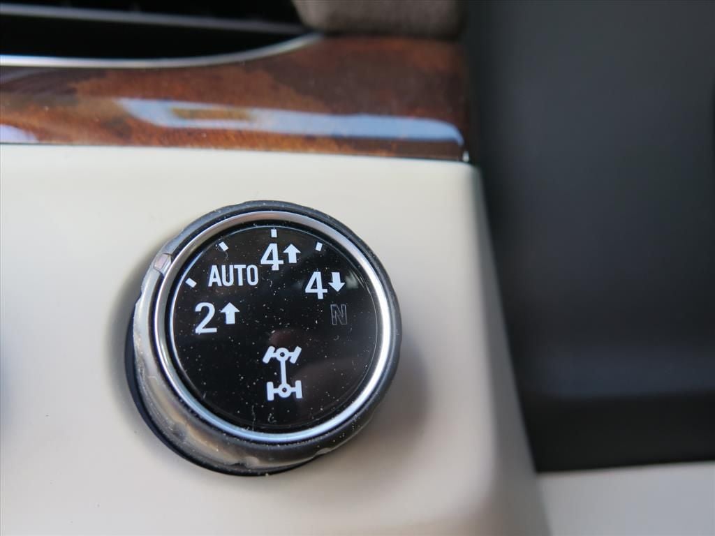 2016 Cadillac Escalade Premium