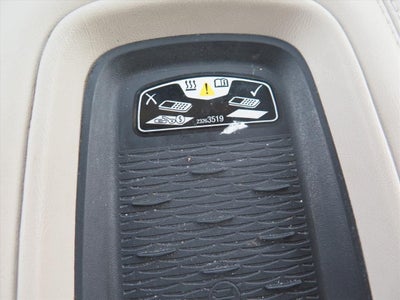 2016 Cadillac Escalade Premium