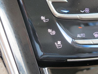 2016 Cadillac Escalade Premium