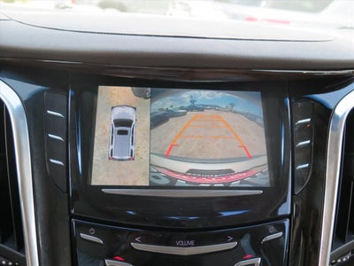 2016 Cadillac Escalade Premium