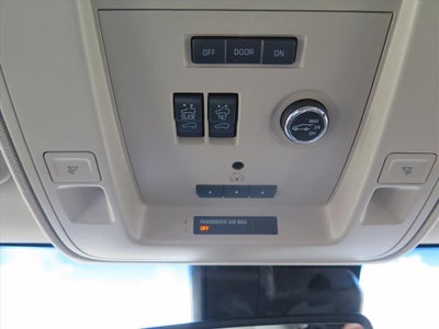 2016 Cadillac Escalade Premium