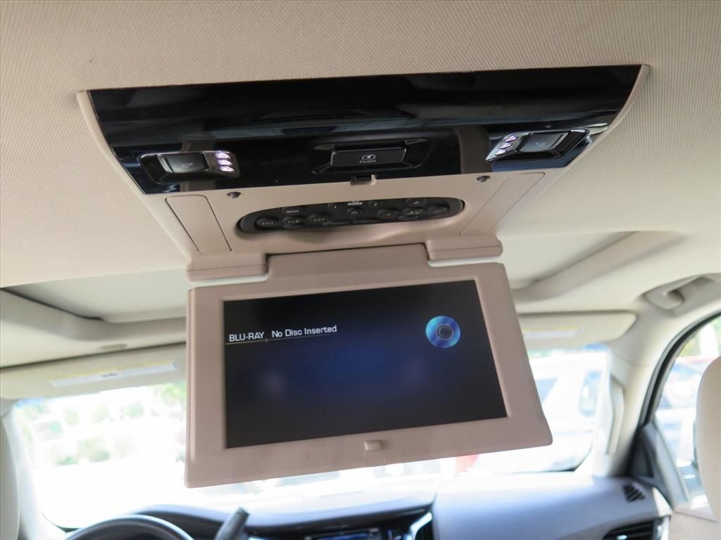 2016 Cadillac Escalade Premium