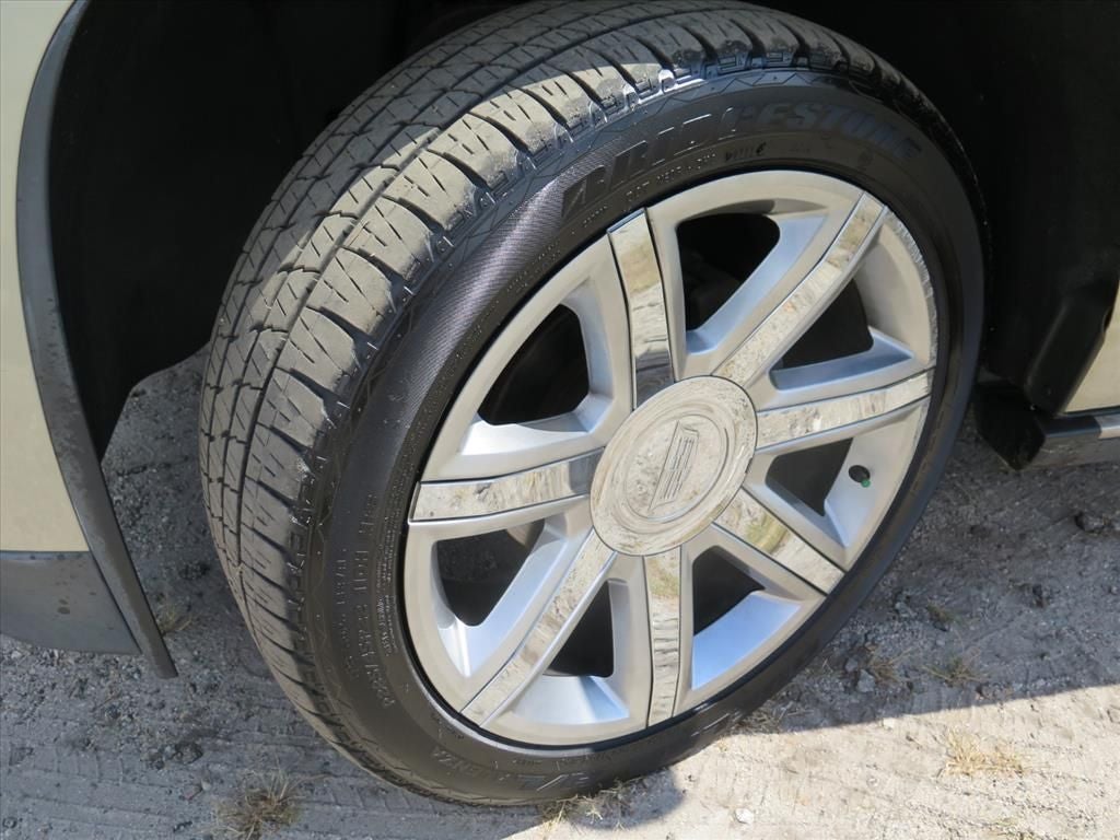 2016 Cadillac Escalade Premium