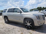 2016 Cadillac Escalade Premium