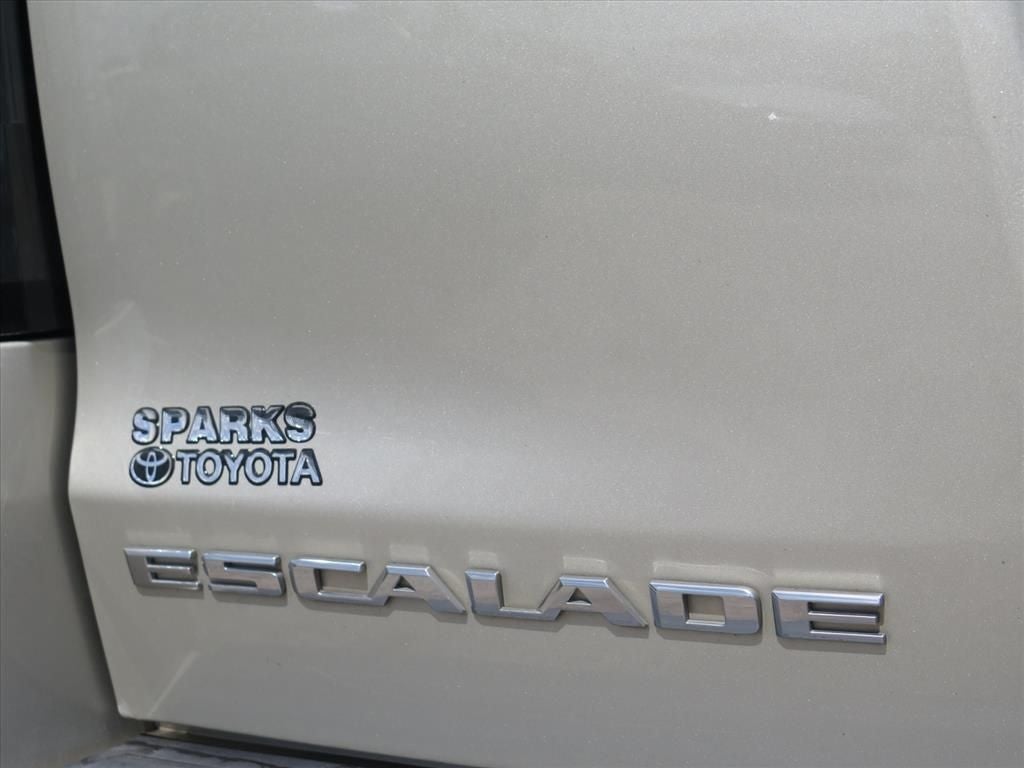 2016 Cadillac Escalade Premium