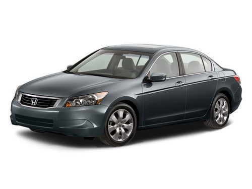2008 Honda Accord EX 2.4