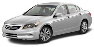 2012 Honda Accord EX-L 3.5