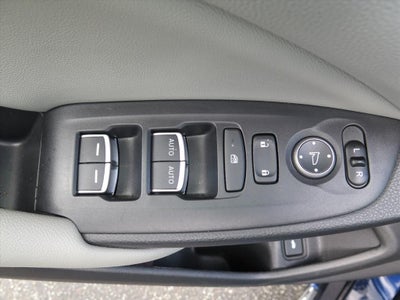 2019 Honda Accord EX