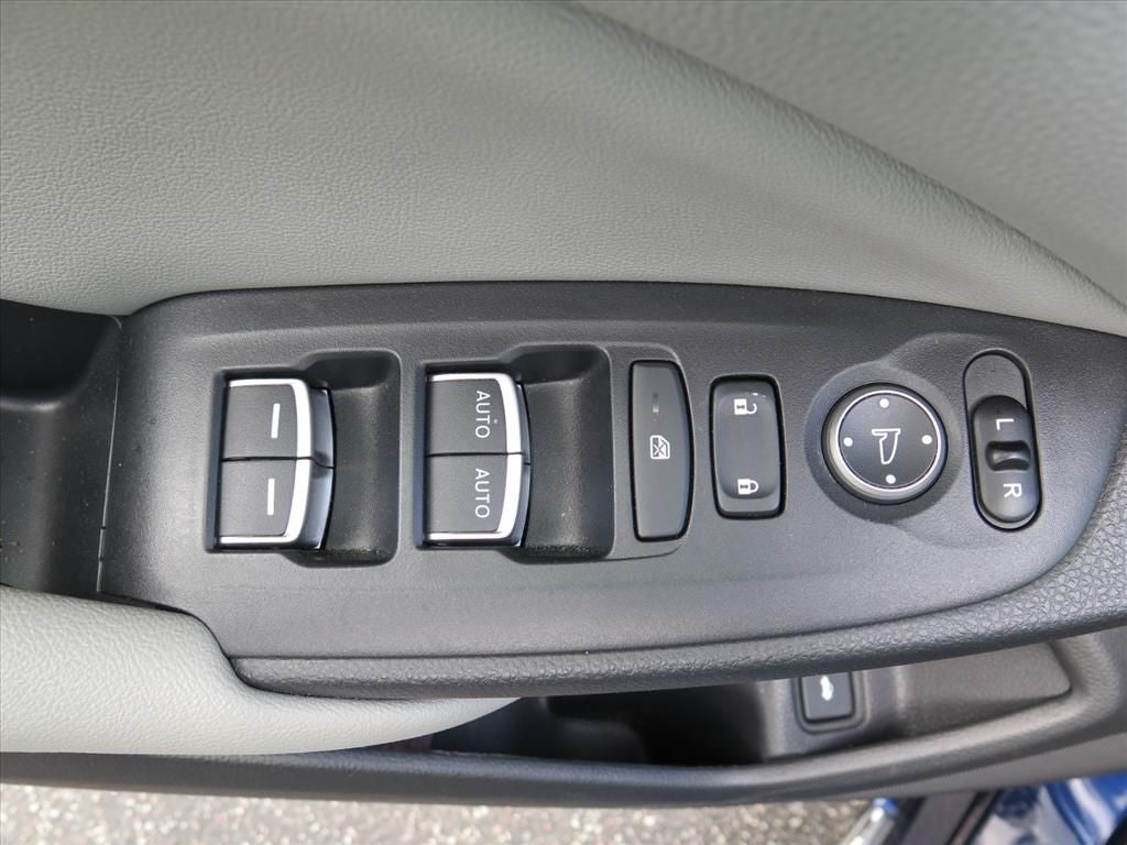 2019 Honda Accord EX