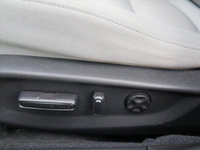 2019 Honda Accord EX