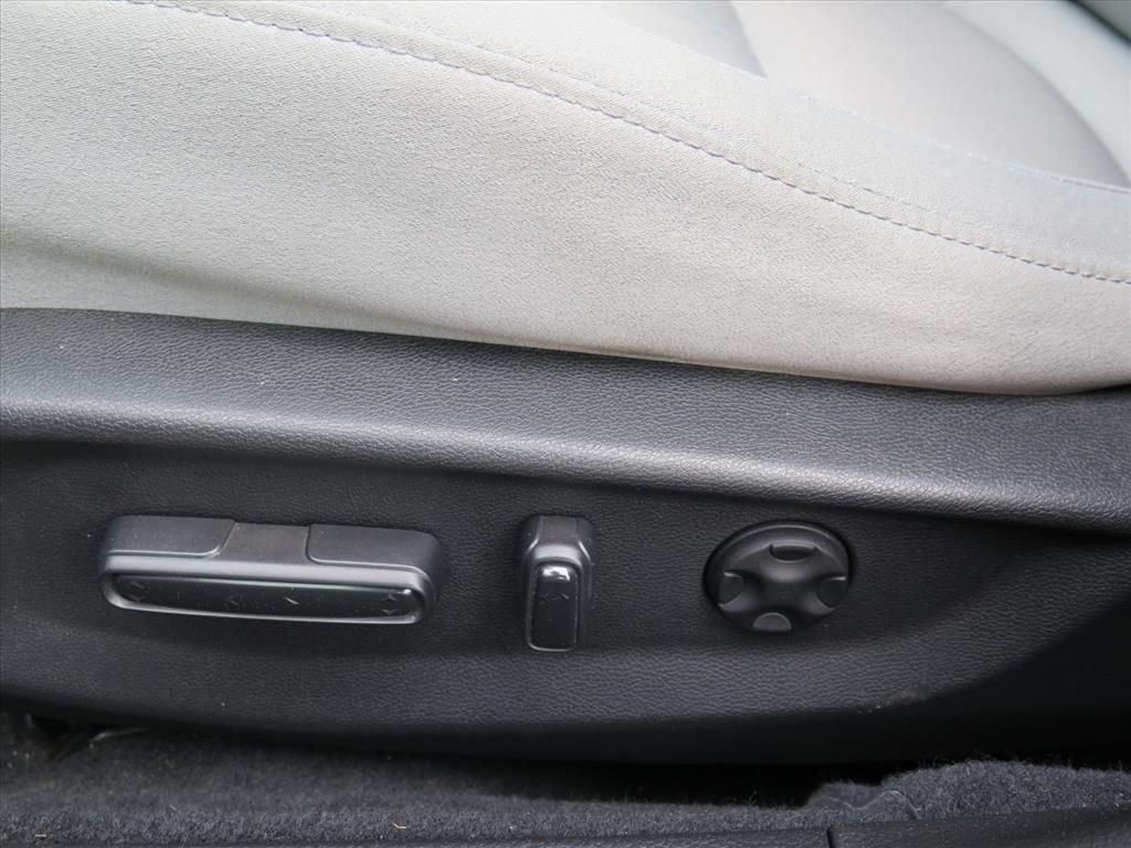 2019 Honda Accord EX