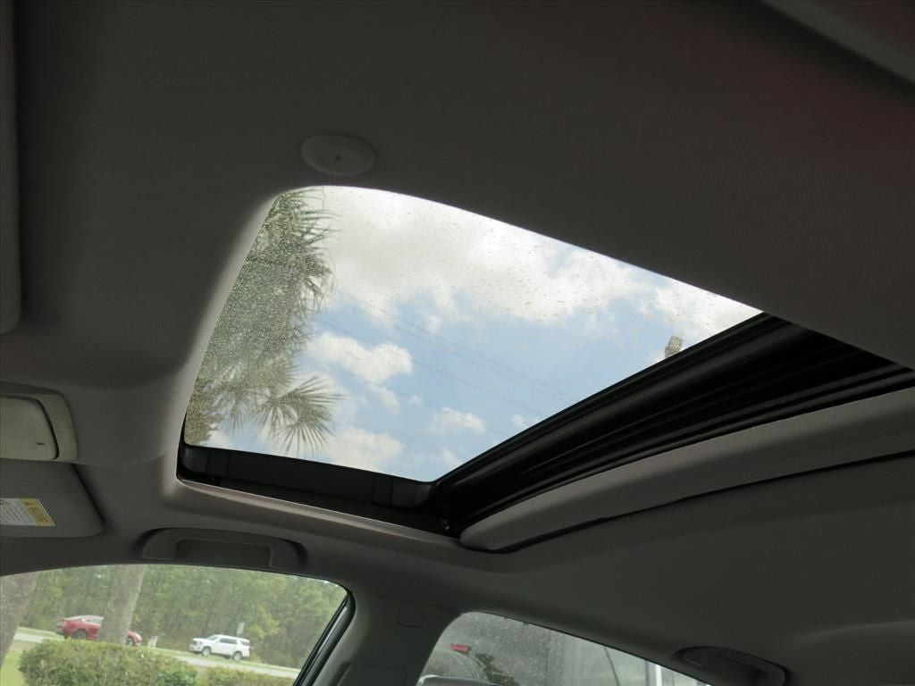 2019 Honda Accord EX