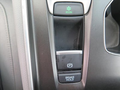 2019 Honda Accord EX