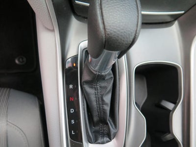 2019 Honda Accord EX