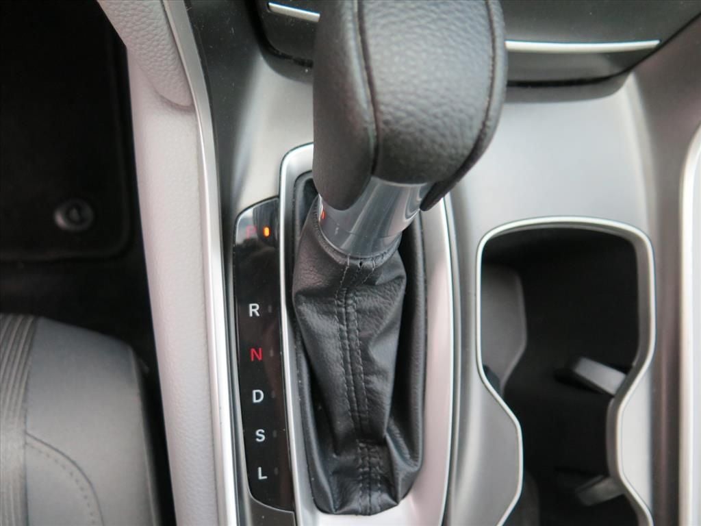 2019 Honda Accord EX