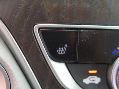 2019 Honda Accord EX